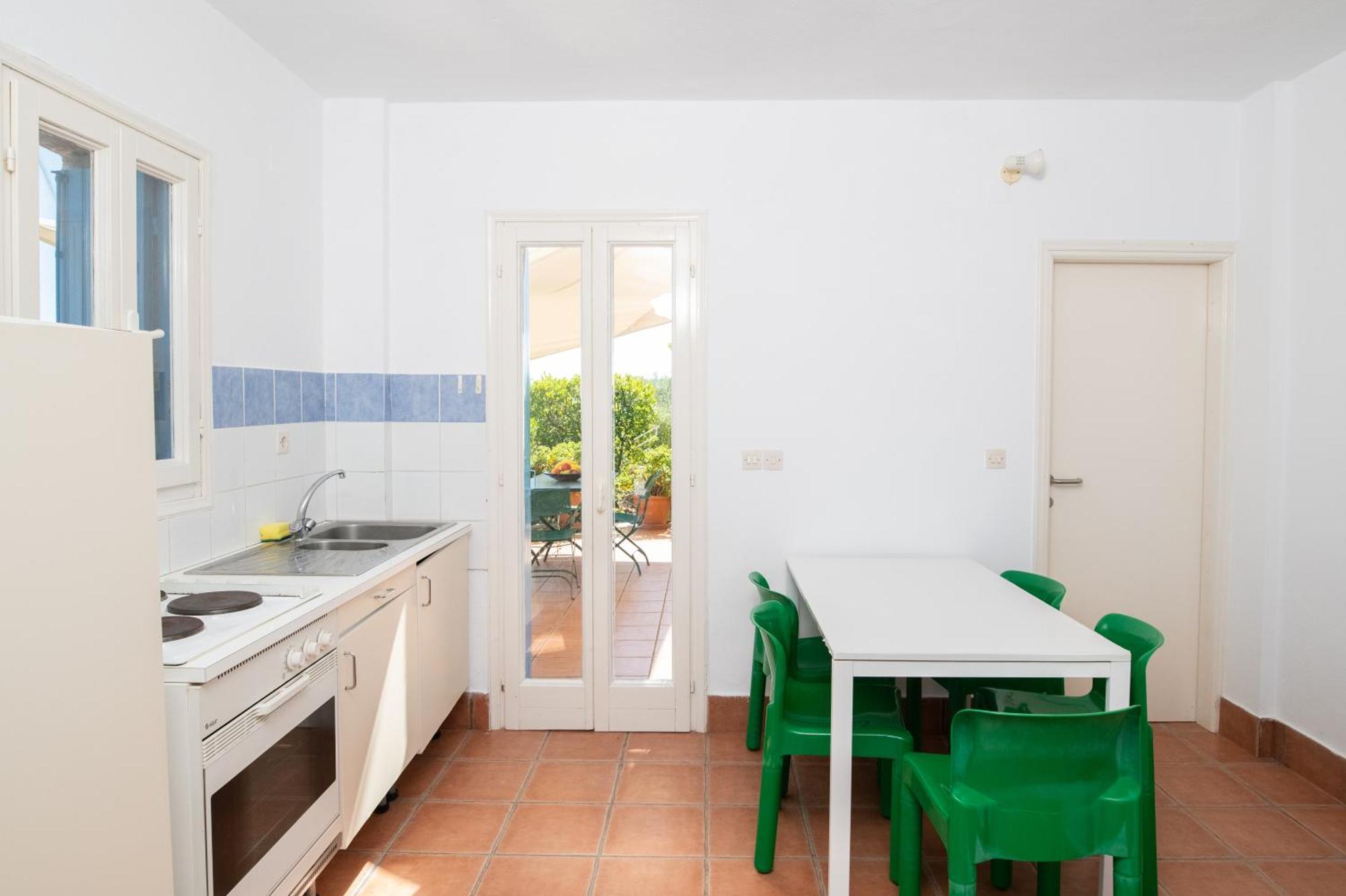 Elea Villas Steni Vala Alonissos Exterior photo