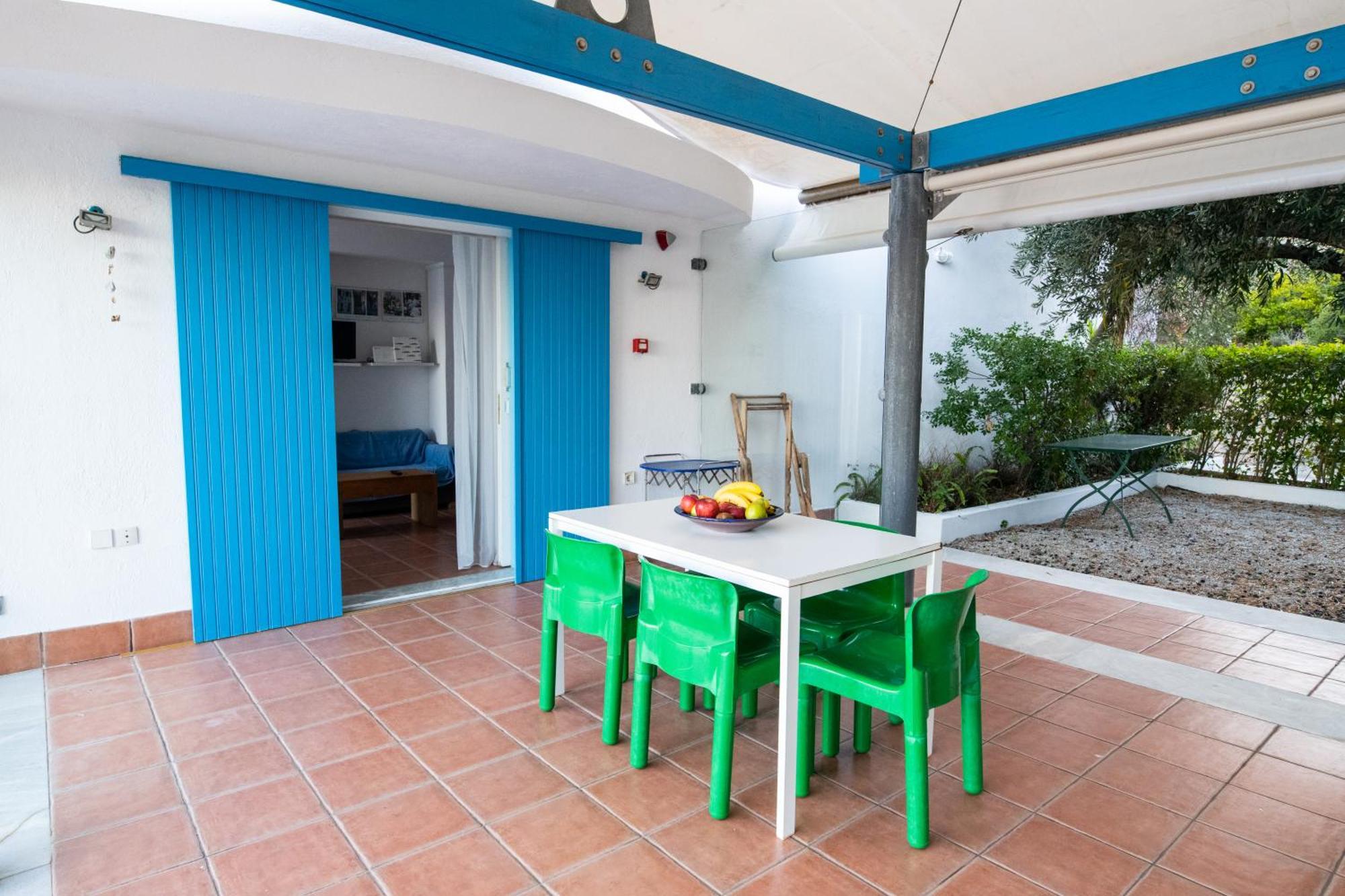 Elea Villas Steni Vala Alonissos Exterior photo