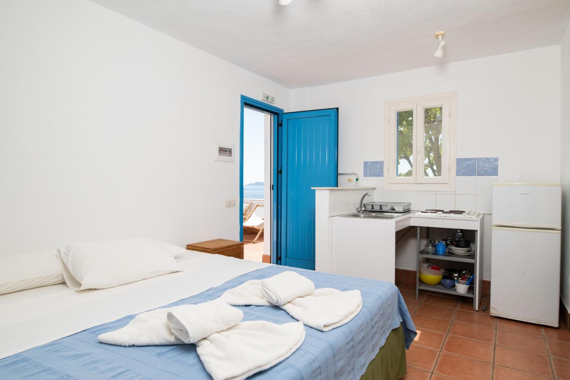 Elea Villas Steni Vala Alonissos Exterior photo