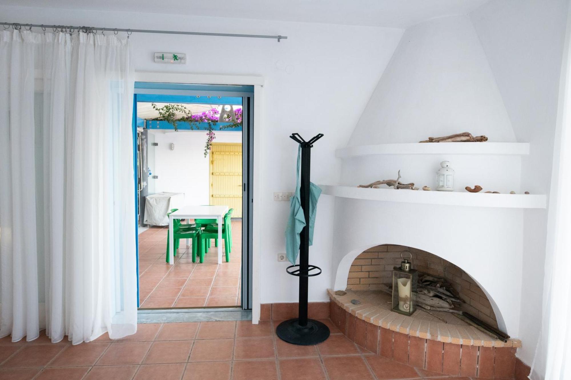 Elea Villas Steni Vala Alonissos Exterior photo