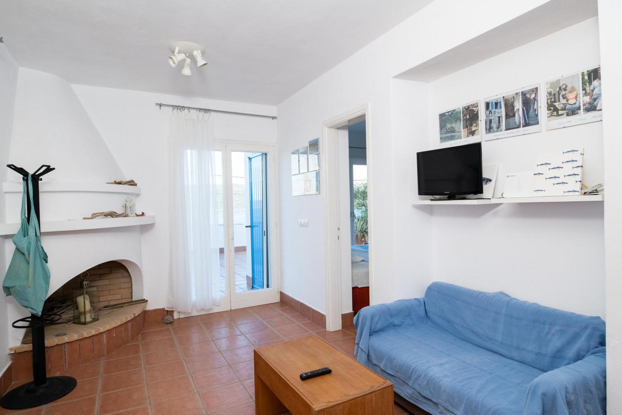Elea Villas Steni Vala Alonissos Exterior photo