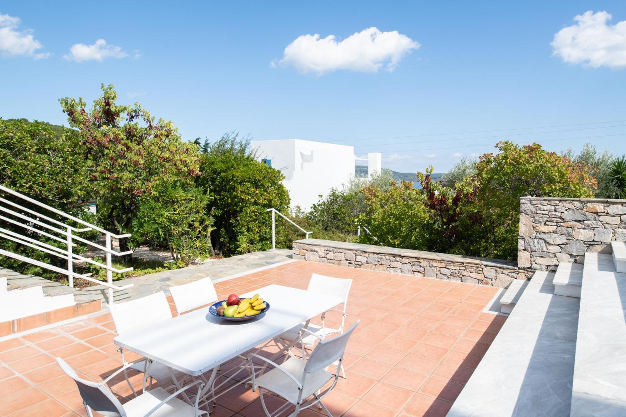 Elea Villas Steni Vala Alonissos Exterior photo